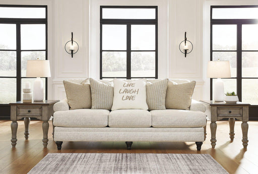 Valerani Sofa - Zara Furniture (Kissimmee,FL)