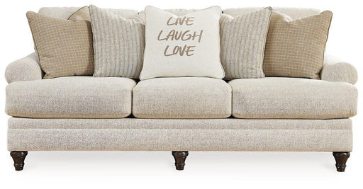 Valerani Sofa - Zara Furniture (Kissimmee,FL)