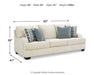 Valerano Living Room Set - Zara Furniture (Kissimmee,FL)