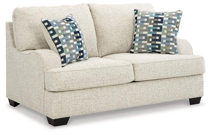Valerano Living Room Set - Zara Furniture (Kissimmee,FL)