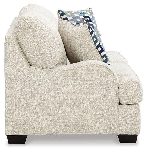 Valerano Living Room Set - Zara Furniture (Kissimmee,FL)