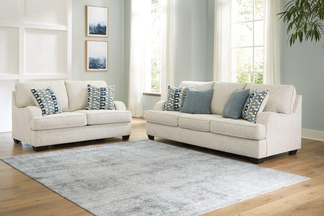 Valerano Living Room Set - Zara Furniture (Kissimmee,FL)