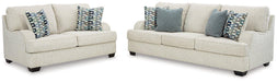 Valerano Living Room Set - Zara Furniture (Kissimmee,FL)