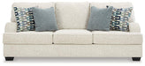 Valerano Sofa - Zara Furniture (Kissimmee,FL)