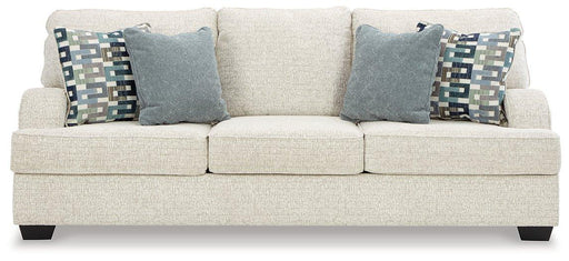 Valerano Sofa - Zara Furniture (Kissimmee,FL)