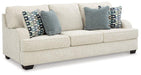 Valerano Sofa - Zara Furniture (Kissimmee,FL)