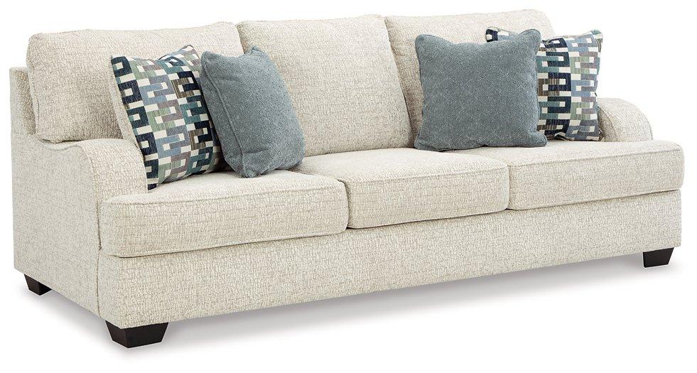Valerano Sofa - Zara Furniture (Kissimmee,FL)