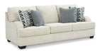 Valerano Sofa - Zara Furniture (Kissimmee,FL)