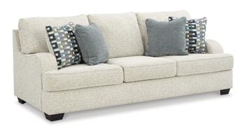 Valerano Sofa - Zara Furniture (Kissimmee,FL)