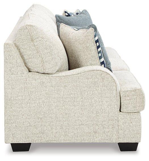 Valerano Sofa - Zara Furniture (Kissimmee,FL)