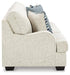 Valerano Sofa - Zara Furniture (Kissimmee,FL)