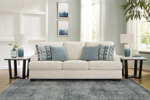 Valerano Sofa - Zara Furniture (Kissimmee,FL)