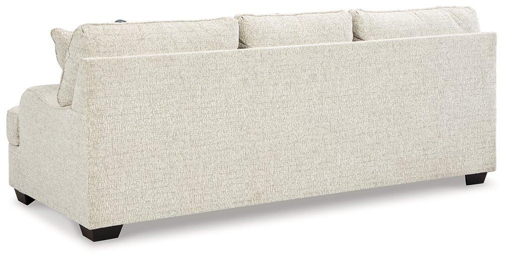 Valerano Sofa - Zara Furniture (Kissimmee,FL)