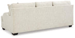 Valerano Sofa - Zara Furniture (Kissimmee,FL)