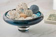 Vallborough Bowl - Zara Furniture (Kissimmee,FL)