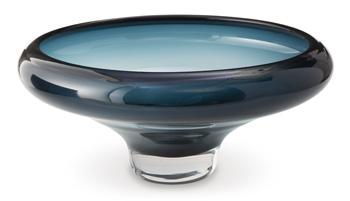Vallborough Bowl - Zara Furniture (Kissimmee,FL)
