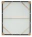 Vallrow Wall Art - Zara Furniture (Kissimmee,FL)