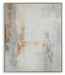 Vallrow Wall Art - Zara Furniture (Kissimmee,FL)