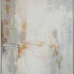 Vallrow Wall Art - Zara Furniture (Kissimmee,FL)