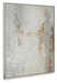 Vallrow Wall Art - Zara Furniture (Kissimmee,FL)