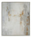 Vallrow Wall Art - Zara Furniture (Kissimmee,FL)