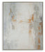 Vallrow Wall Art - Zara Furniture (Kissimmee,FL)