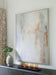 Vallrow Wall Art - Zara Furniture (Kissimmee,FL)