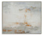 Vallrow Wall Art - Zara Furniture (Kissimmee,FL)