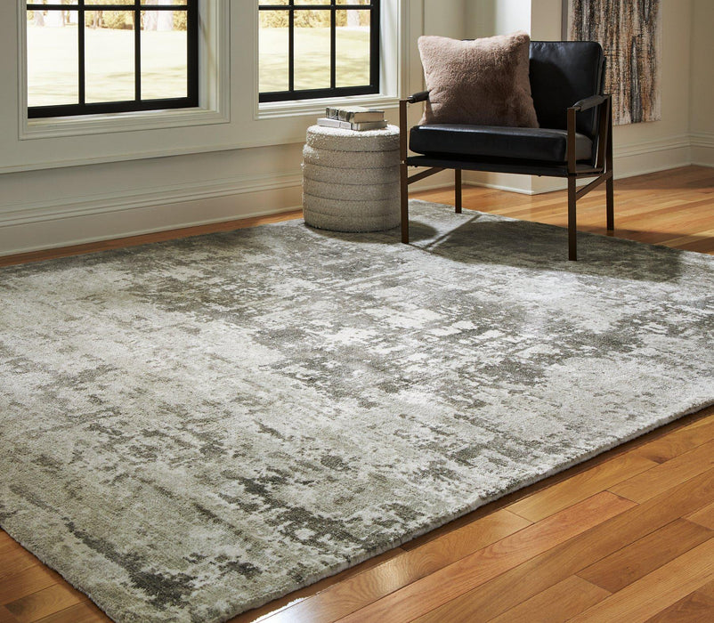 Valmontic Rug - Zara Furniture (Kissimmee,FL)