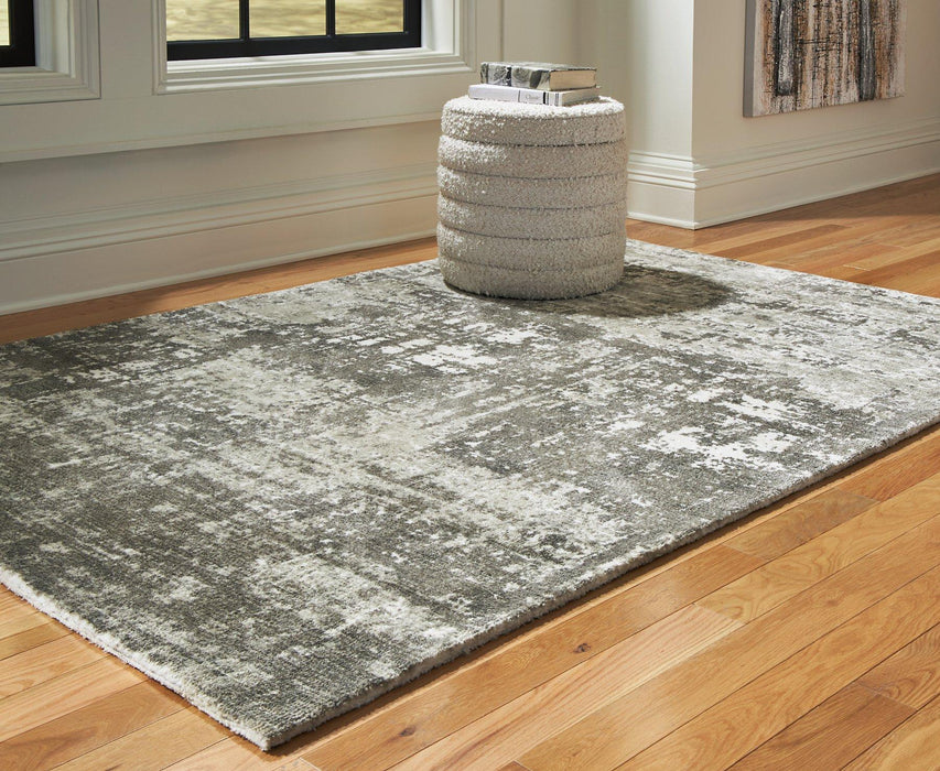 Valmontic Rug - Zara Furniture (Kissimmee,FL)