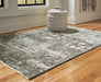 Valmontic Rug - Zara Furniture (Kissimmee,FL)