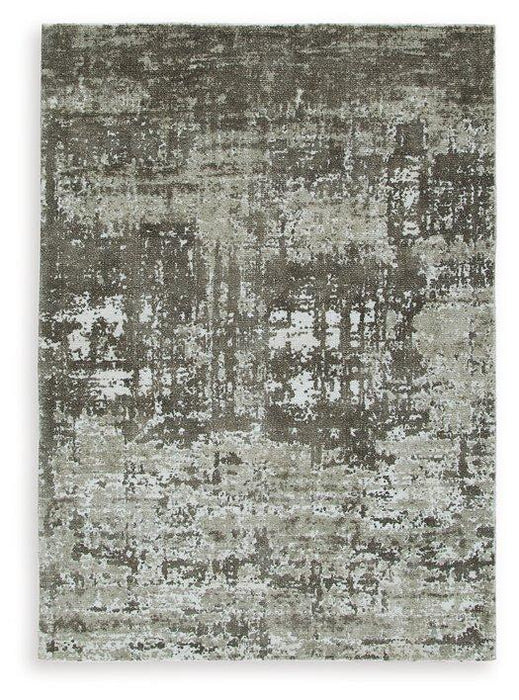 Valmontic Rug - Zara Furniture (Kissimmee,FL)