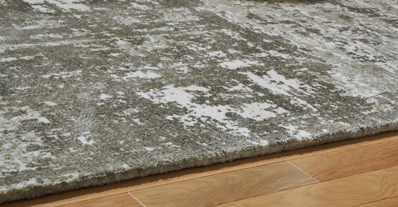 Valmontic Rug - Zara Furniture (Kissimmee,FL)