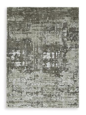 Valmontic Rug - Zara Furniture (Kissimmee,FL)