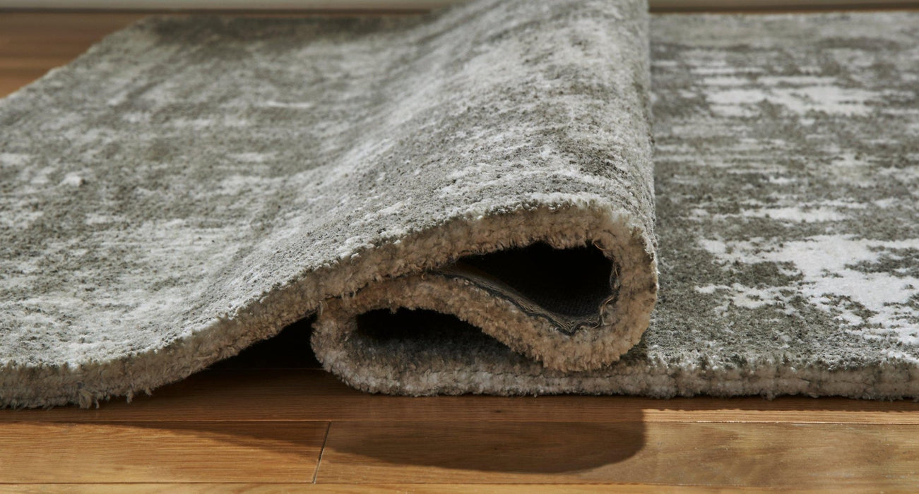 Valmontic Rug - Zara Furniture (Kissimmee,FL)