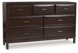 Vanmore Dresser - Zara Furniture (Kissimmee,FL)