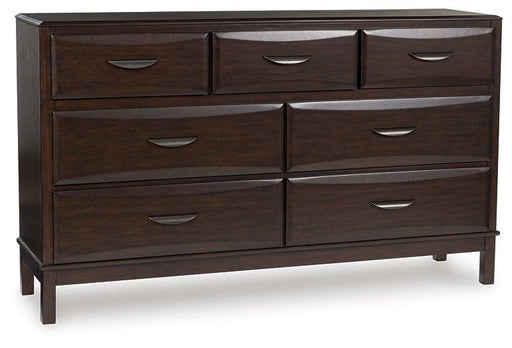 Vanmore Dresser - Zara Furniture (Kissimmee,FL)