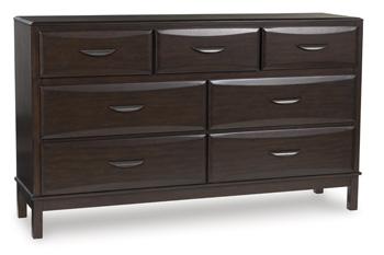 Vanmore Dresser - Zara Furniture (Kissimmee,FL)