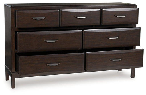 Vanmore Dresser - Zara Furniture (Kissimmee,FL)