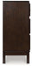 Vanmore Dresser - Zara Furniture (Kissimmee,FL)