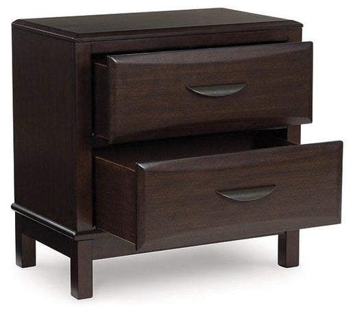 Vanmore Nightstand - Zara Furniture (Kissimmee,FL)