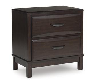 Vanmore Nightstand - Zara Furniture (Kissimmee,FL)