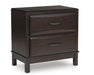 Vanmore Nightstand - Zara Furniture (Kissimmee,FL)