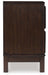 Vanmore Nightstand - Zara Furniture (Kissimmee,FL)