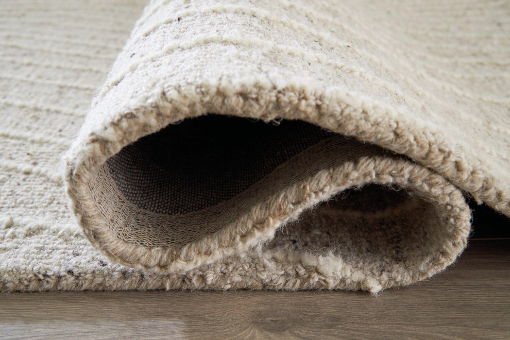 Varahill Rug - Zara Furniture (Kissimmee,FL)