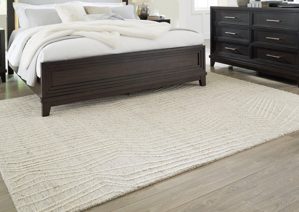 Varahill Rug - Zara Furniture (Kissimmee,FL)