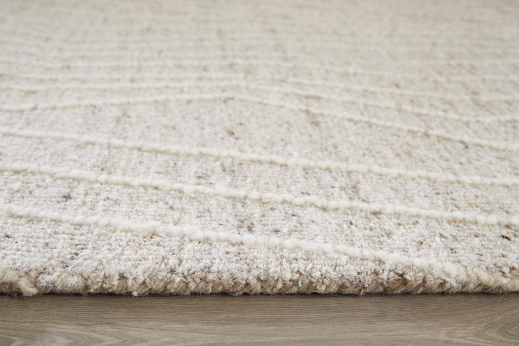 Varahill Rug - Zara Furniture (Kissimmee,FL)