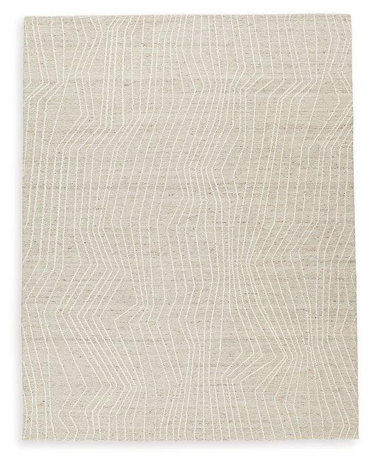 Varahill Rug - Zara Furniture (Kissimmee,FL)