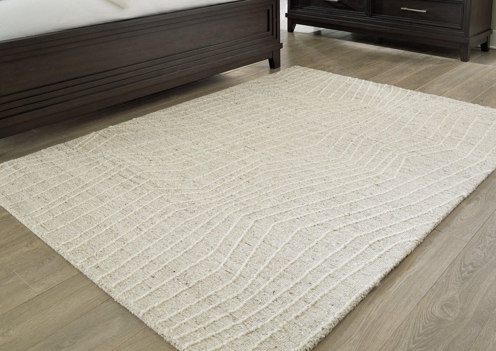 Varahill Rug - Zara Furniture (Kissimmee,FL)