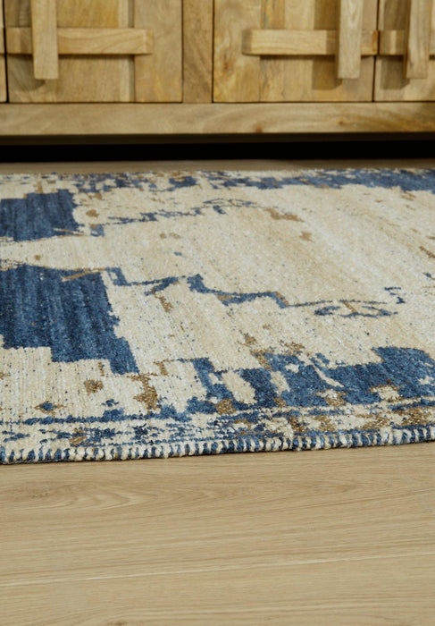 Varnler Rug - Zara Furniture (Kissimmee,FL)